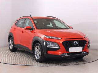 Hyundai Kona Family 1.0 T-GDI, Serv.kniha