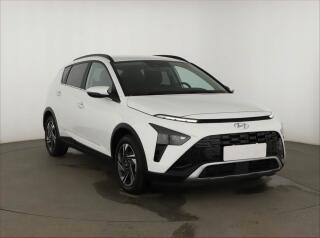 Hyundai Bayon 1.0 T-GDI, Serv.kniha, Navi