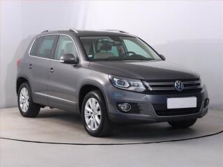 Volkswagen Tiguan Freestyle 2.0 TDI, 4X4