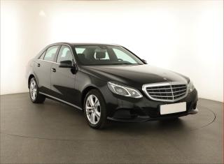 Mercedes-Benz E 220 BlueTEC, Automat, Ke