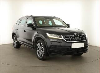�koda Kodiaq Laurin&Klement 2.0 TDI, �R