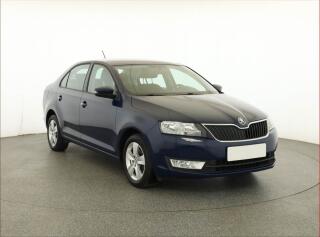 �koda Rapid Ambition Plus 1.2 TSI