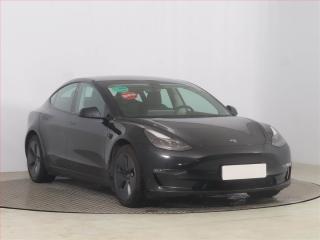Tesla Model 3 Long Range 4WD 79kWh, SoH 90%