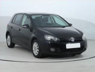 Volkswagen Golf 1.6 TDI, Serv.kniha, Tempomat