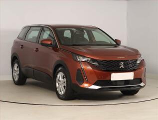 Peugeot 5008 Active Pack PureTech 130, 7 M�