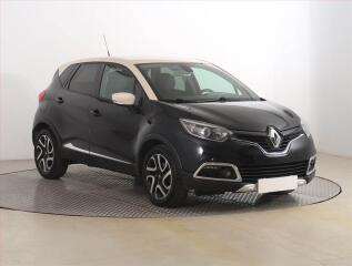 Renault Captur 1.2 TCe, Automat, Navi
