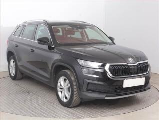�koda Kodiaq 2.0 TDI