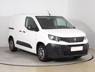 Peugeot Partner 1.5 BlueHDi, SR