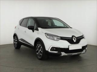 Renault Captur 1.3 TCe, R,2.maj, Navi