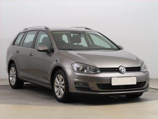 Volkswagen Golf Comfortline 1.6 TDI, Automat