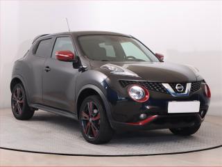 Nissan Juke 1.2 DIG-T, Serv.kniha, Ke