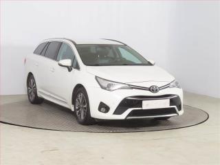 Toyota Avensis 2.0 D-4D, Ke, Navi, Tempomat