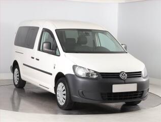 Volkswagen Caddy Maxi 1.6 TDI, 7M�st