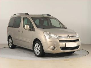 Citron Berlingo 1.6 VTi, 5Mst, R