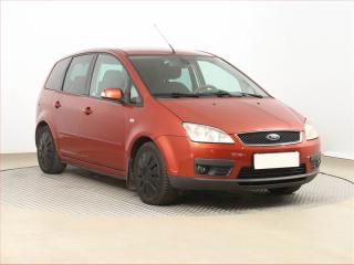 Ford C-MAX 2.0 TDCi, nov STK, Tan
