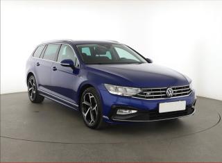 Volkswagen Passat R-Line 2.0 TDI