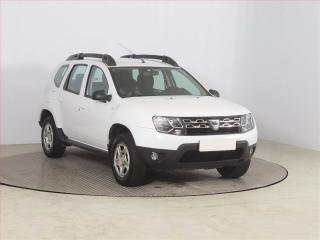 Dacia Duster 1.6 SCe, LPG, Serv.kniha