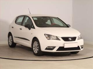 Seat Ibiza 1.2 TSI, Tempomat