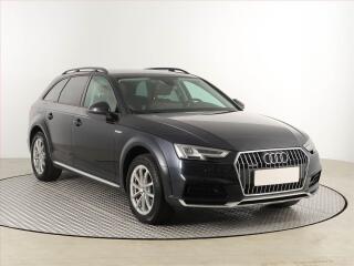 Audi A4 Allroad 2.0 TDI, 4X4, Automat, K��e