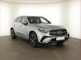Mercedes-Benz GLC 200 d 4MATIC, AMG Line