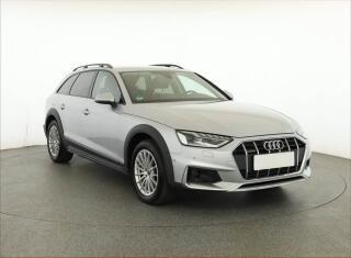 Audi A4 Allroad 40 TDI
