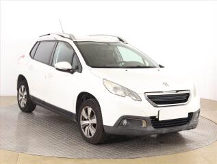 Peugeot 2008 1.2 PureTech, Tempomat