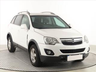 Opel Antara 2.4, Tempomat, Park.�senzory