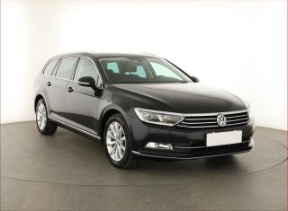 Volkswagen Passat Highline 2.0 TDI, Automat