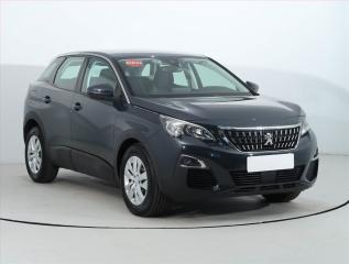 Peugeot 3008 1.2 PureTech, R,1.maj