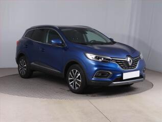 Renault Kadjar Intens 1.3 TCe, �R,1.maj