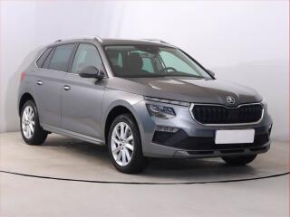 �koda Kamiq Ambition 1.0 TSI