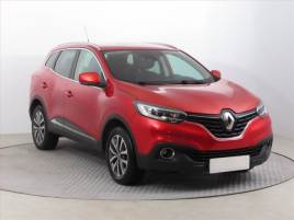 Renault Kadjar 1.6 dCi, Tempomat