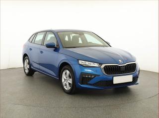 koda Scala Ambition 1.5 TSI, DPH, R