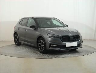 �koda Fabia Monte Carlo 1.0 TSI