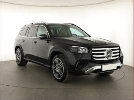 Mercedes-Benz GLS 350d 4MATIC, AMG Line