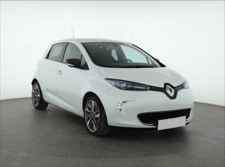 Renault ZOE Life R110, Automat, Navi