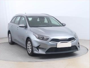 Kia Ceed Fresh 1.0 T-GDI, Serv.kniha