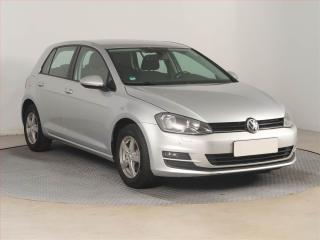 Volkswagen Golf Comfortline 1.2 TSI