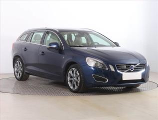 Volvo V60 D5 2.4, 4X4, Automat