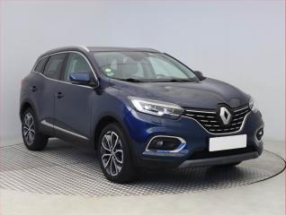 Renault Kadjar 1.5 Blue dCi, Serv.kniha, Ke