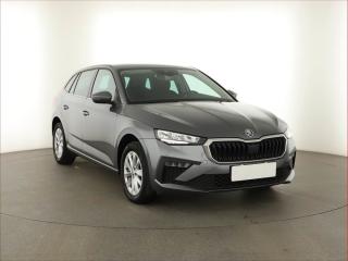 koda Scala 1.0 TSI, Top Selection, FullLe