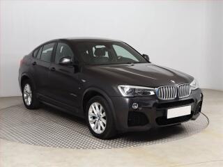 BMW X4 xDrive30d