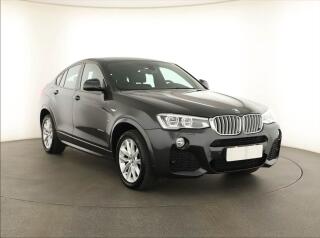 BMW X4 xDrive30d