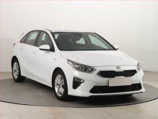 Kia Ceed 1.0 T-GDI, R,1.maj