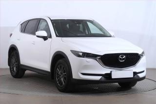 Mazda CX-5 2.0 Skyactiv-G