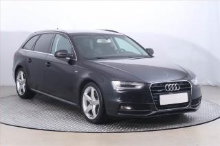 Audi A4 2.0 TDI, 4X4, Automat
