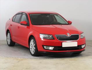 koda Octavia Ambition Plus 1.6 TDI