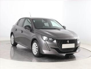 Peugeot 208 1.2 PureTech, �R,1.maj