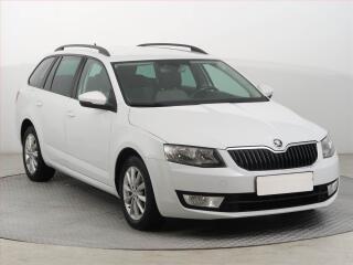 �koda Octavia Elegance 1.6 TDI, Automat