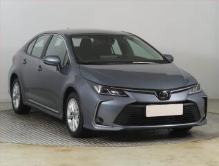 Toyota Corolla Comfort 1.6 Valvematic, �R